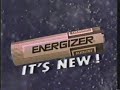 Energizer Energizer