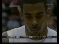 Ohio State x Tennessee (Sweet 16) - 22.03.2007