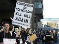 Knowledge Is Free: a short doco on Anonymous vs. Scientology