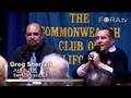 Creating the Country's First Gay Morning Radio Show