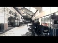 OpTic Folsom: Modern Warfare The Montage