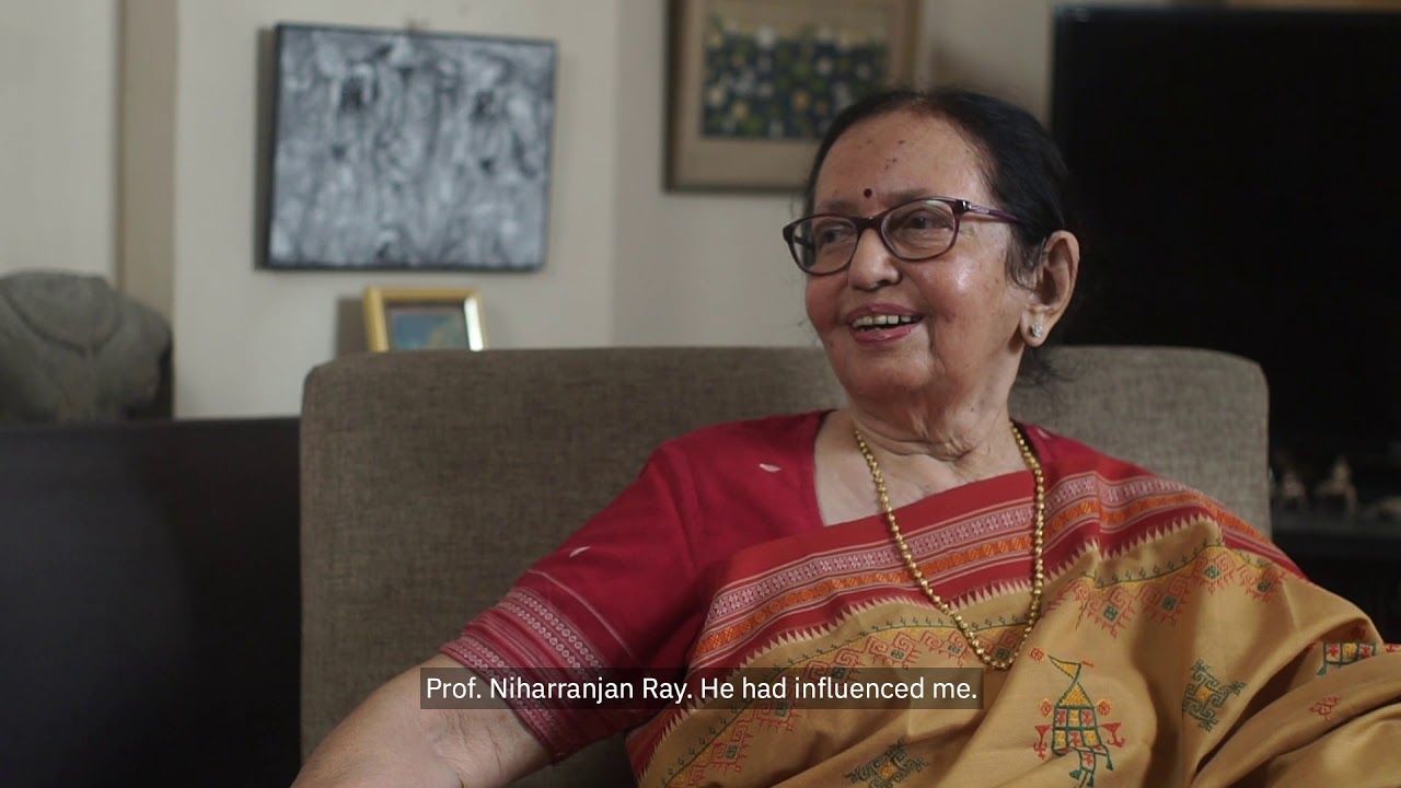 Iconology of Indian Art and Sculpture: In Conversation with Devangana Desai    