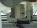 videos de SCM-Rimini-Maquette-Poteau-Sseq1a-Usinage Fraise scie