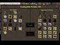 Runescape Noob Quits Free Dharok! -Watch In HD- Runescape Noob Quits Free Dharok! -Watch In HD-
