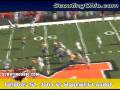 2008 Hopewell-Loudon vs Delphos St. Johns Football