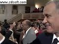 Bishop Joby Brady The River Church of Durham NC Preaching a storm