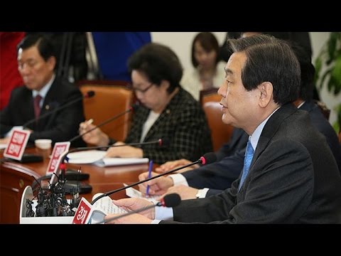 2월 11일 최고위원회의