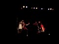 Spinto Band- I think we\