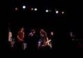 Spinto Band- I think we're alone now...