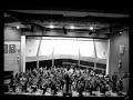 Three in Concert - Menuett of 