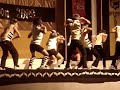 sjhs popjazz'09-- closer view [ 3rd part ]