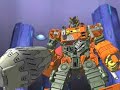 Transformers Cybertron: Ep. 42 Ambush 2/2
