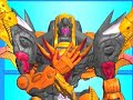 Transformers Cybertron: Ep. 42 Ambush 2/2