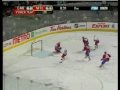 Chad LaRose Goal