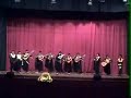 GIGANTES Y CABEZUDOS - TUNA ESTOMATOLOGIA UIGV