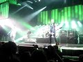 Placebo - Infra-Red (live)