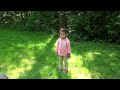 Kindergarten und Familien Wanderung Minheim-Kesten