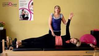 תרגיל 3 בסדרת התרגילים למרחיקים