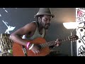 Studio 360: Gary Clark, Jr., performs