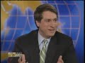 Richard Wolffe Takes Rich Lowry To Task For Not Caring About Attacks That Aren\