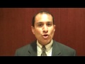 Mayor Corey Calaycay