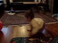 Julia Walking 2