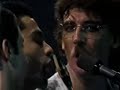 Charly Garcia  Nos siguen pegando abajo & No bombardeen BsAs