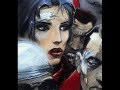 COUPLES ENKI BILAL
