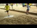 Centrinho Dia Ol�mpico 2008 Parte 1