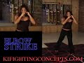Fight LIke a Girl with Addy Hernandez