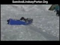 Sam and Lindsey Porter Home Video Sam and Lindsey Porter Home Video