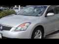 Used 2008 Nissan Altima Houston TX 77079