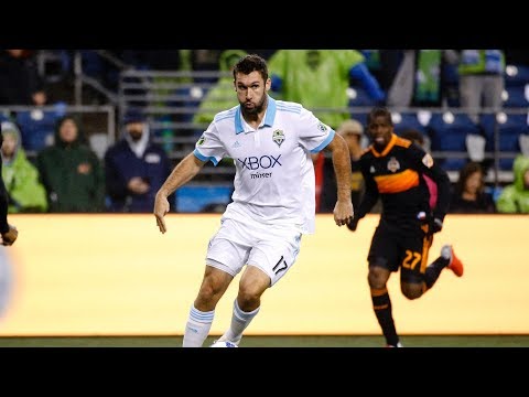 Video: Interview: Will Bruin post-match vs Houston Dynamo