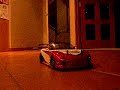 Tamiya FDRX7 Pop Up Lights Tamiya FDRX7 Pop Up Lights