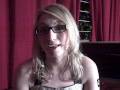 Charity Water Interview with Julia Roy