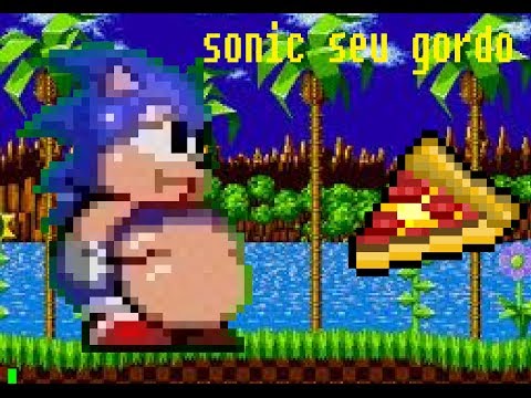 how to hack sonic