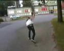 Lurken - Skatezor The Movie! (Part 3 of 7)