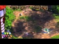 Magicka PvP - Dousing Yellow