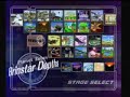 6 - Lunin (Fox) vs SilentSpectre (Falcon) - PS