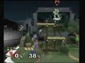 6 - Lunin (Fox) vs SilentSpectre (Falcon) - PS 6 - Lunin (Fox) vs SilentSpectre (Falcon) - PS