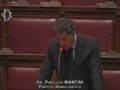 videos de PierluigiMantini intervento alla Camera sulla riforma Gelmini 8ott08