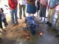 CENTA SE REUNE CON LIDERES INDIGENAS