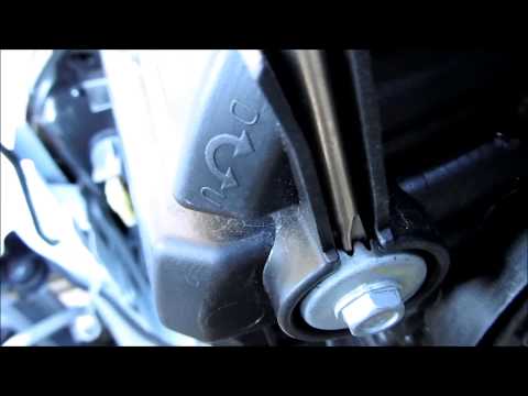 how to adjust headlight aim