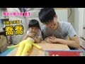嘎名人學台語第1集-蔡阿嘎X喬喬(于卉喬)：來跟喬喬學喜怒哀樂的台語吧