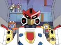 transformers armada - e26 - linkup