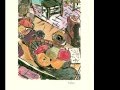 Bob Dylan's Paintings - From the Drawn Blank Series