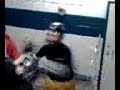 hockey buckets