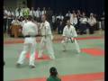 Mens Heavyweight Final BKK British Open 2008