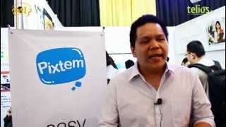 Pixtem, Jasa Pembuatan Webs..