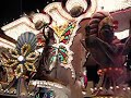 Vagabonds - Caribbean' North Petherton carnival 2009